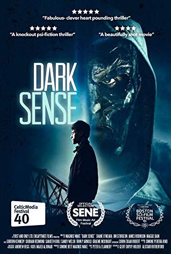 Dark Sense online film