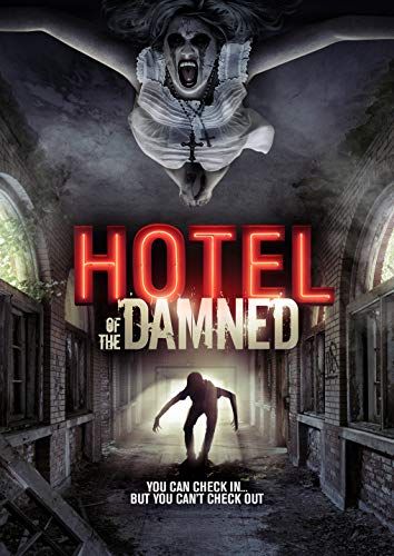 Hotel of the Damned online film