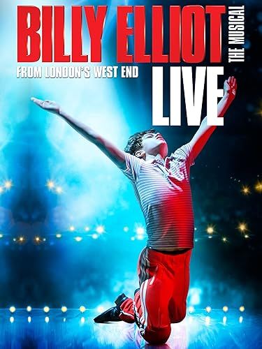 Billy Elliot: A Musical online film