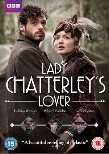 Lady Chatterley szeretője online film