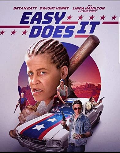 Easy Does It online film