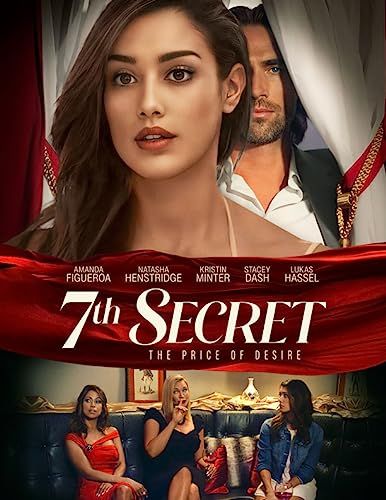7th Secret online film