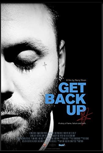 Get Back Up online film