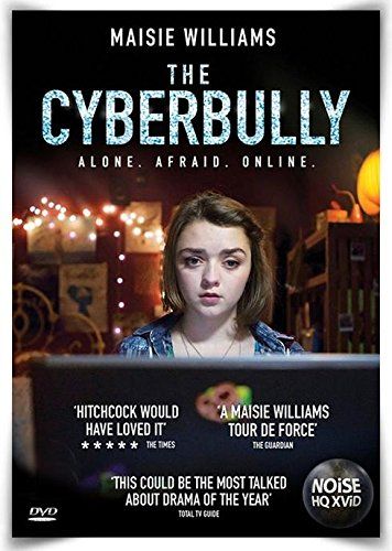 Az internetes zaklató online film