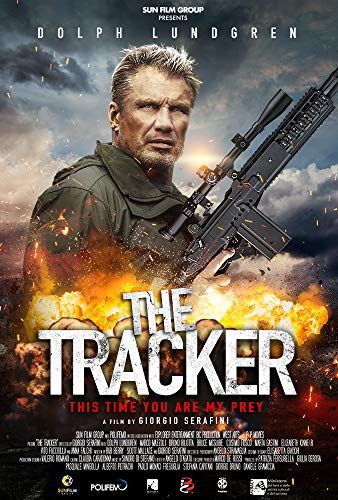 The Tracker online film