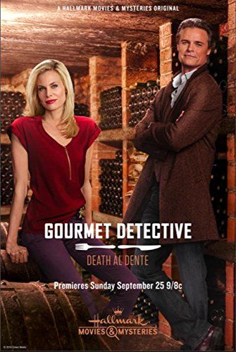 Gourmet detektív - Halál al dente online film