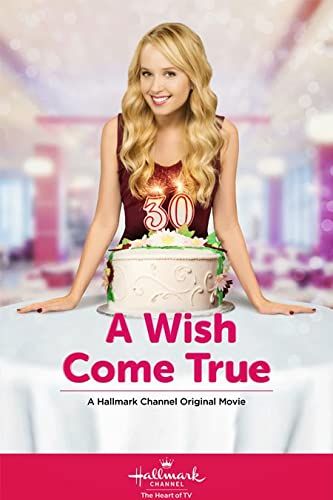 A Wish Come True online film