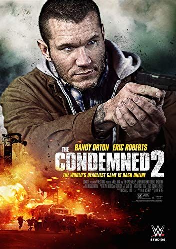 The Condemned 2 online film