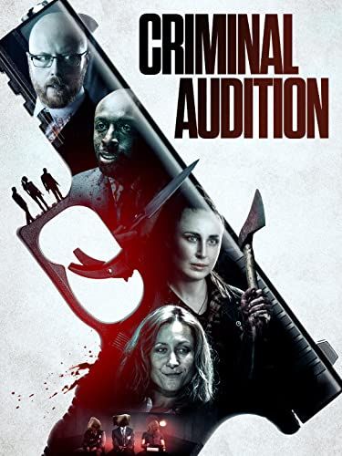 Criminal Audition online film