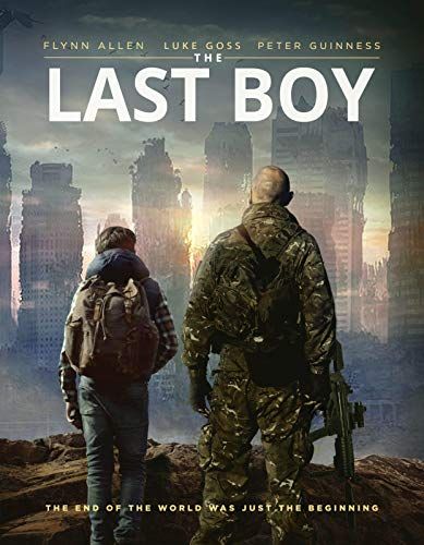 The Last Boy online film
