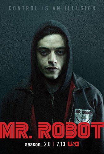 Mr. Robot - 2. évad online film