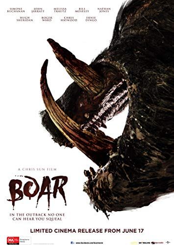 Boar online film