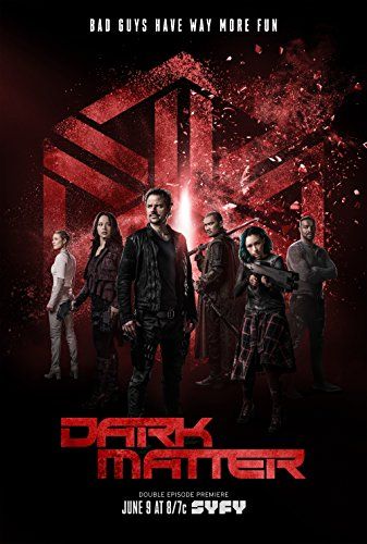 Dark Matter - 1. évad online film