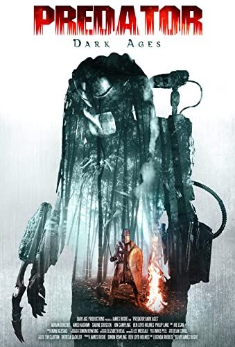 Predator: Dark Ages online film