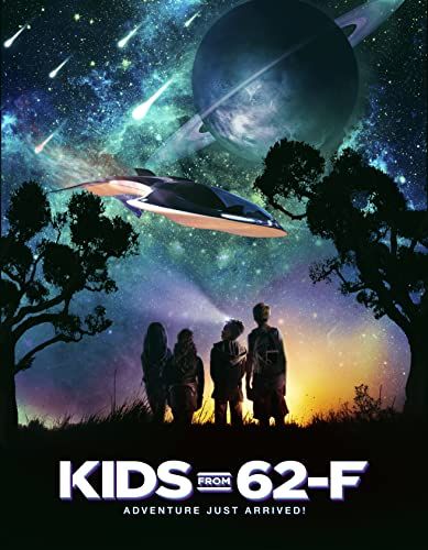 The Kids from 62-F online film