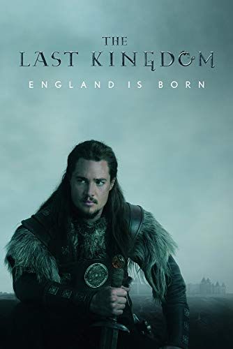The Last Kingdom - 1. évad online film