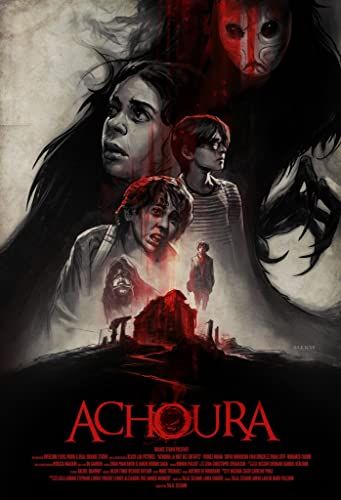 Achoura online film
