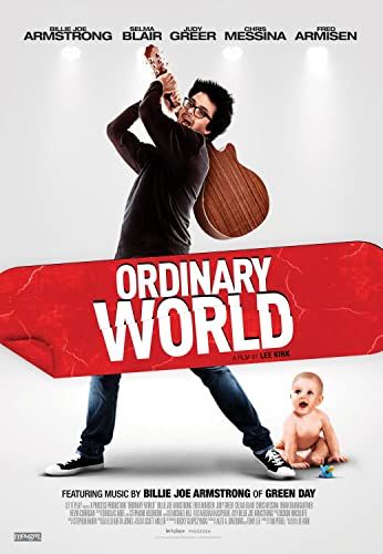 Ordinary World online film