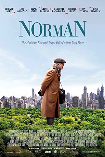 Norman online film