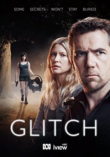 Glitch - 3. évad online film