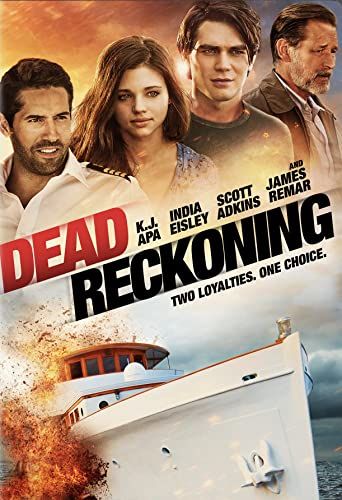 Dead Reckoning online film