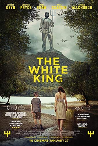 A fehér király online film