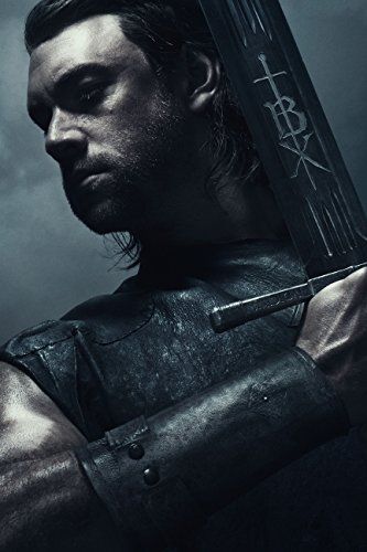 A halál kardja - The Bastard Executioner - 1. évad online film