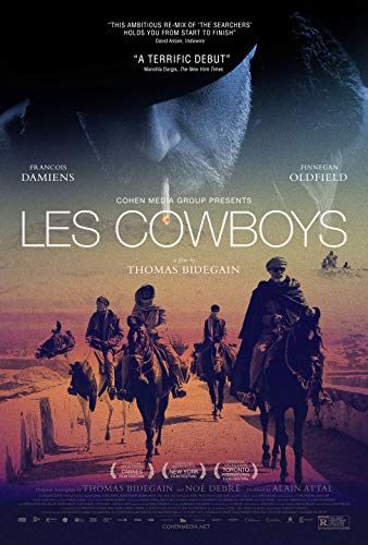 Cowboyok online film
