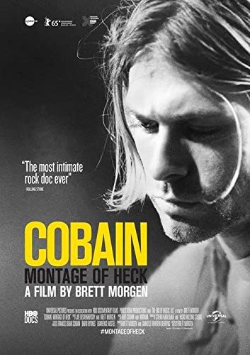 Cobain online film