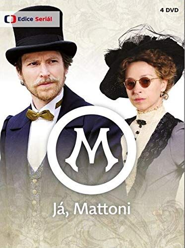 Mattoni - 1. évad online film