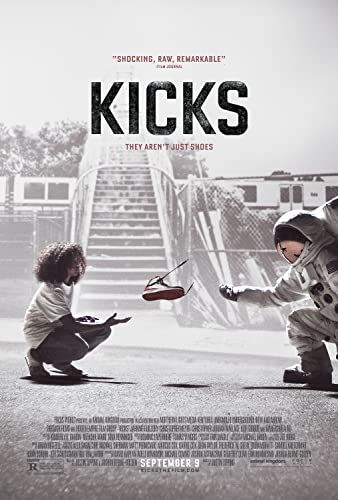 Kicks online film