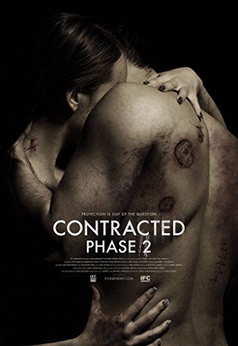 Contracted: Phase II online film