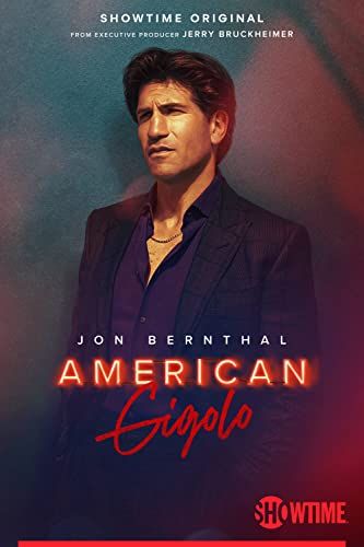 American Gigolo - 1. évad online film