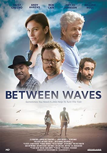Between Waves online film
