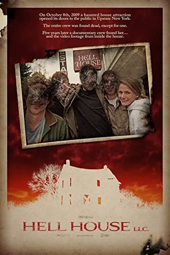 Hell House LLC online film