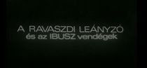 A ravaszdi leányzó és az IBUSZ vendégek online film
