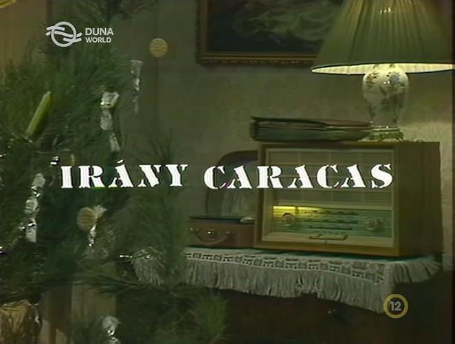 Irány Caracas online film