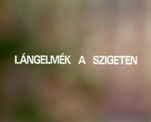 Lángelmék a szigeten online film