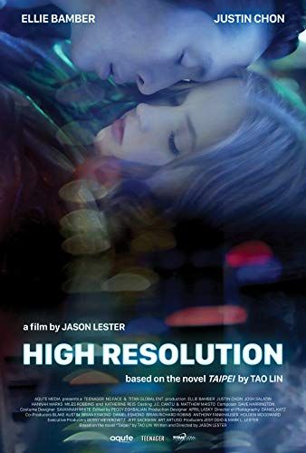 High Resolution online film