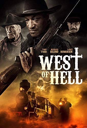 West of Hell online film