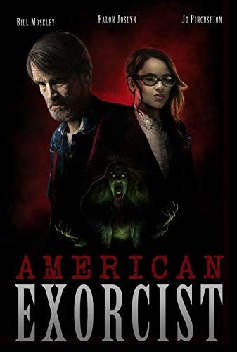 American Exorcist online film