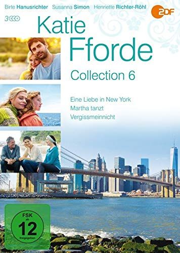 Katie Fforde: Eine Liebe in New York online film