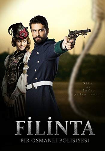 Filinta - 1. évad online film
