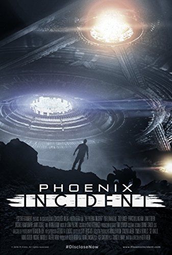 The Phoenix Incident online film