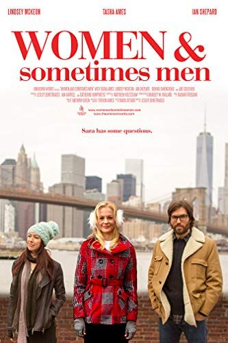 Women... and Sometimes Men online film