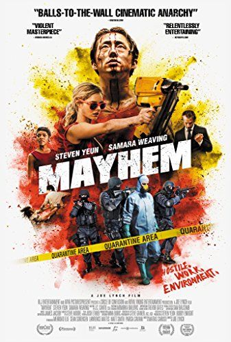Mayhem online film