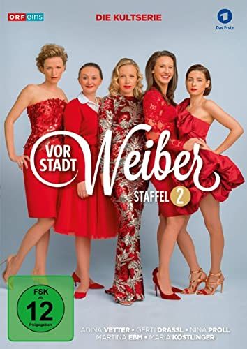 Vorstadtweiber - 1. évad online film