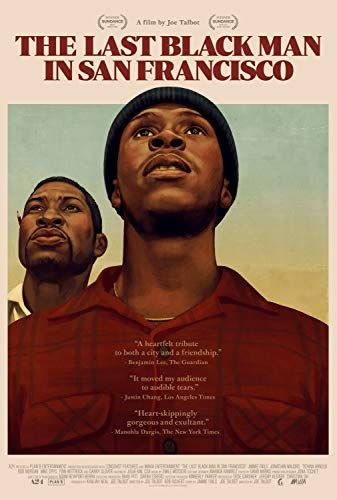 The Last Black Man in San Francisco online film