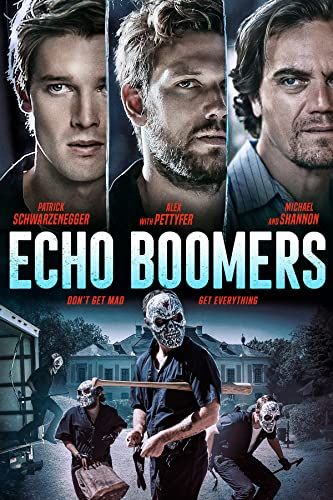Echo Boomers online film