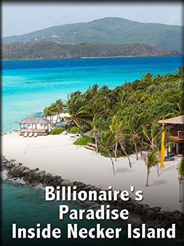 Billionaire's Paradise: Inside Necker Island online film